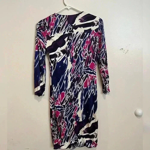 Emilio Pucci 100% SILK Dress (New) - Picture 5 of 5